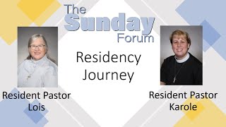 04 18 2021 The Sunday Forum