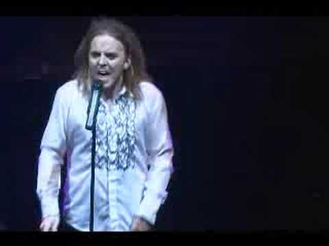 Bears Don't Dig On Dancing by Tim Minchin