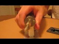 Assembling a ChImp: A beginner's guide—Part 1