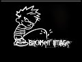 Broken Image- DVD teaser