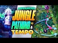 Advanced Jungle Pathing Every Player MUST Use - For ANY Jungler!🧙‍♂️ (MUST KNOW Jungle Tempo Tips)