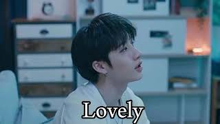 Bang Chan - Lovely | Ai Cover (Original By Billie Eilish)