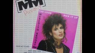 Watch Meredith Brooks The Look video