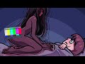 Sleeping paralysis  | Comic Dub