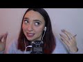Asmr Inaudible Whispering Tapping Perfect Combo Asmr Inaudible Whispering Tapping Perfect Combo