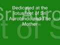The Mother -- Darshan Clips