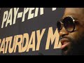 Adrien Broner: I'll Be The Face Of Boxing