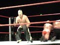 REY MYSTERIO BOTCHING 619