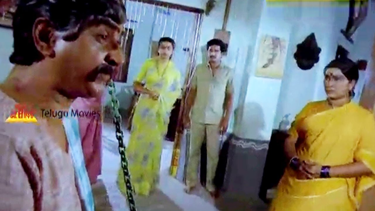 Samsaram Oka Chadarangam (1987)