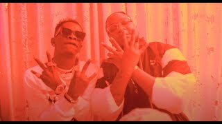 Shatta Wale Ft. Disastrous - Rich Life