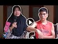 Miris, Vokalis Band Elkasih Ditinggal Istri Saat Sakit Stroke - Cumicam 13 Januari 2017