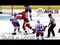 3 On 3 NHL Arcade