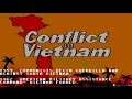 [Conflict in Vietnam - Игровой процесс]