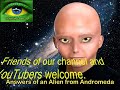 ANSWERS OF AN ALIEN FROM ANDROMEDA 101 Nibiru and Events