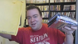 Blu-Ray & Dvd Collection Update 6 Pickups 4K Ultra Hd, Comedy, Fantasy, Martial Arts, Drama