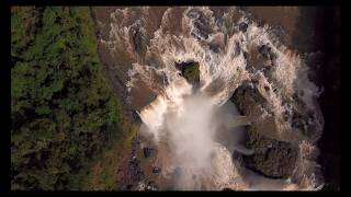 Saltos del Monday
