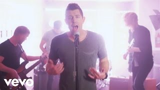 Watch Jeremy Camp Not Ashamed video