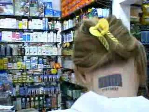 Tags: barcode tattoo test Melissa gwen_scully