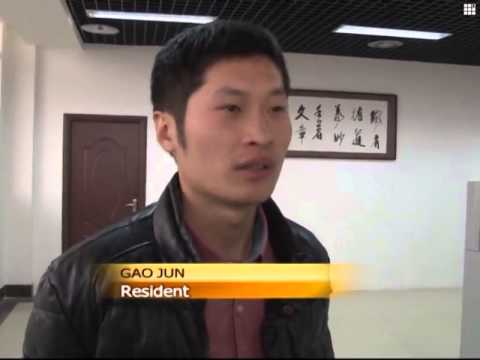 Online "complaint service" becomes hit in China