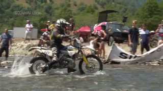 Red Bull Romaniacs Official Video: Riders video - Bronze class 2015