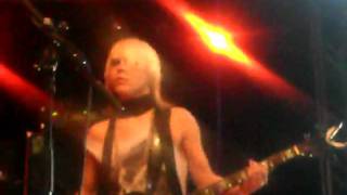 Watch Cinema Bizarre I Came To Party video