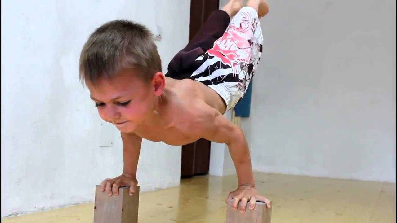 Не Занимался Сексом 5 Лет