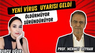 Yeni Salgın Mı Var? I Yeni Virus I Yeni Virus Haberleri I Sağlık Bakanlığı