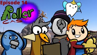 Rollercast Episode 14: I Win Yet Again