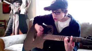 Watch Ryan Cassata In The Business video
