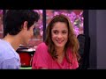 Violetta Week 8 Catch Up
