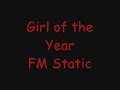 Girl Of The Year Video preview