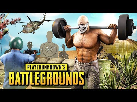 ОБНОВА: РЕЖИМ ТРЕНИРОВКИ! ИЗИ БУСТ СКИЛЛА! PLAYERUNKNOWN'S BATTLEGROUNDS - PUBG ПРИКОЛЫ ОБНОВА: РЕЖИМ ТРЕНИРОВКИ! ИЗИ БУСТ СКИЛЛА! PLAYERUNKNOWN'S BATTLEGROUNDS - PUBG ПРИКОЛЫ