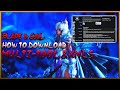 Blade & Soul - How to Download Multi-Tool & XMLs