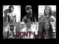 I Don't Like REMIX (Chief Keef, Future, Waka Flocka, Gucci Mane, Soulja Boy, 2 Chainz)