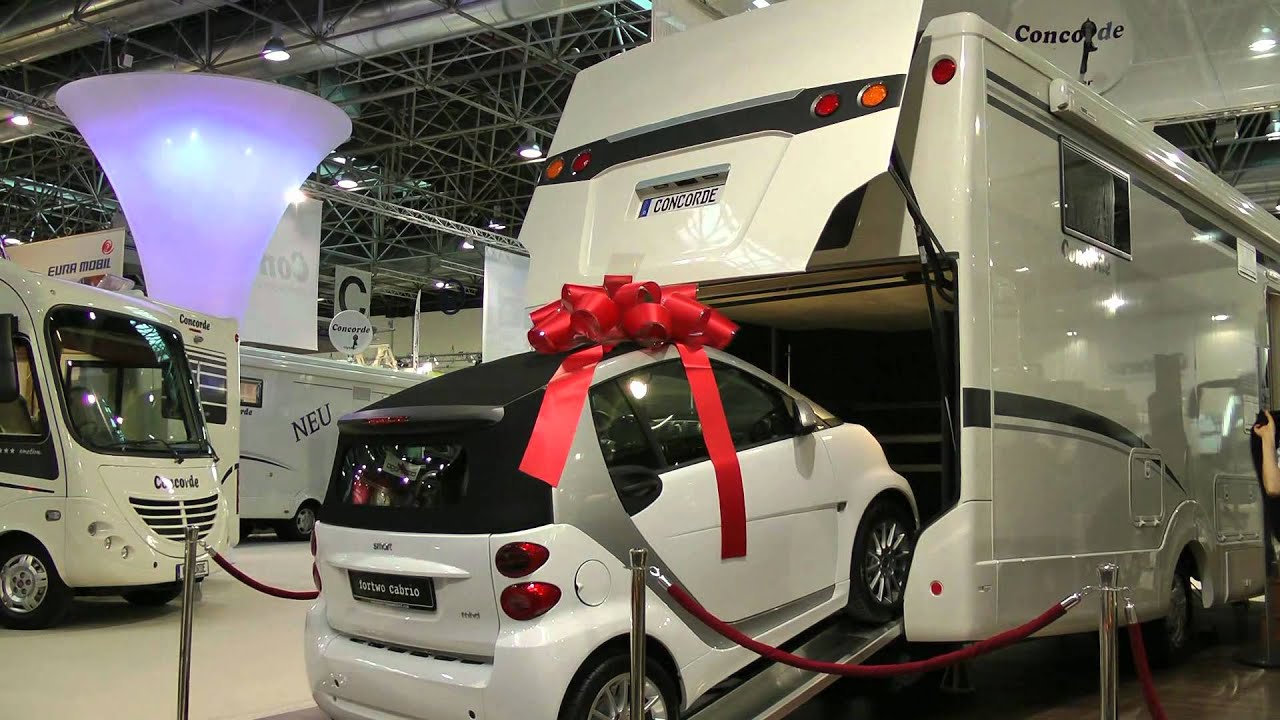 Motorhomes, The - The Man Motorhomes, The - The Man