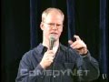 Jim Gaffigan - ComedyNet