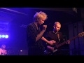 Franz Ferdinand — Glimpse of Love — New Slang, Kingston, Feb 8, 2018