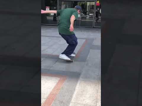 Spencer Brown JKwon Sundays