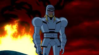 History of Ascalon - Part 5 , One of the strongest weapon in Ben 10 universe