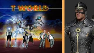 Yerli İş Nedir , Nasıl Olmalıdır Ve T World Başarılı Olabilir Mi ?