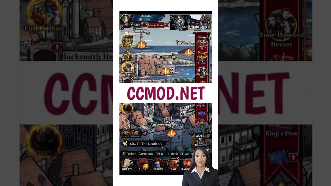Kings Throne Mod Apk Game Mod Installation Guide From Kings Throne Mod Apk Game Mod Installation Guide From