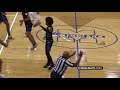 Sharife Cooper Gets Tested by QUAVO HS Team & Then Drops 37 Point!! McEachern vs Berkmar!!