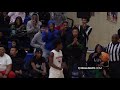 Sharife Cooper Gets Tested by QUAVO HS Team & Then Drops 37 Point!! McEachern vs Berkmar!!