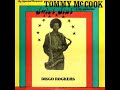 Tommy McCook & The Aggrovators - Rasta A The Master