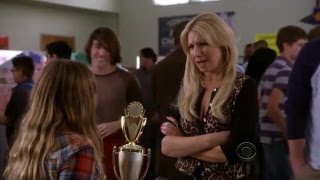 Bad Teacher Season 1 Episode 9 Life Science