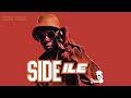 Zzero Sufuri - Side ILE (Official Audio)