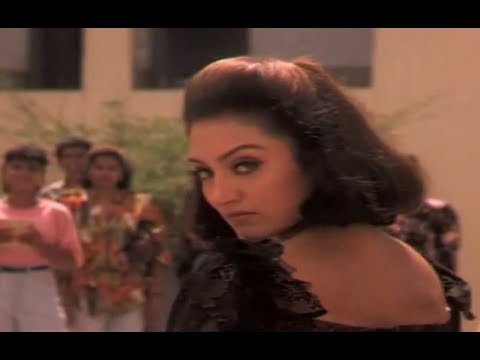 Dekho College Mein Ek Ladki - Hum Deewane Pyar Ke - Ronit Roy...