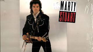 Watch Marty Stuart Easy To Love hard To Hold video