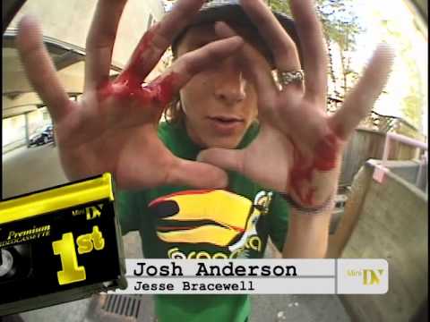 Josh Anderson All City Showdown 4