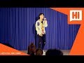 Yêu Ư ? Để Sau - Tập 7 - Phim Học Đường | Hi Team - FAPtv